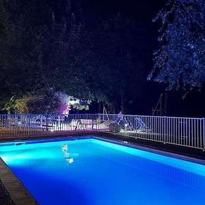 Best Western Alexander Park Chambery